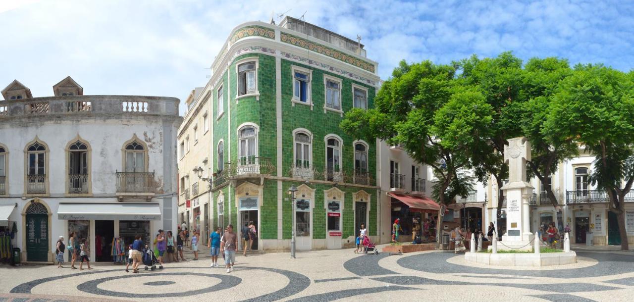 C21 - Camachinhos Downtown Lagos Exterior photo